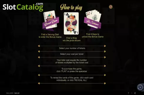 Οθόνη5. King of Clubs Κουλοχέρης