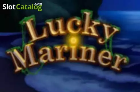 Lucky Mariner Λογότυπο Lucky Mariner Λογότυπο