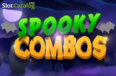 Spooky Combos Λογότυπο Spooky Combos Λογότυπο