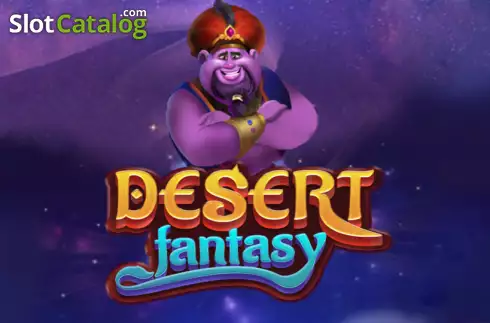 Desert Fantasy Λογότυπο Desert Fantasy Λογότυπο