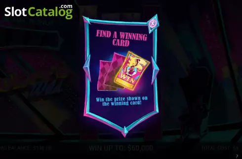 Οθόνη5. Joker's Fortune (NeoGames) Κουλοχέρης