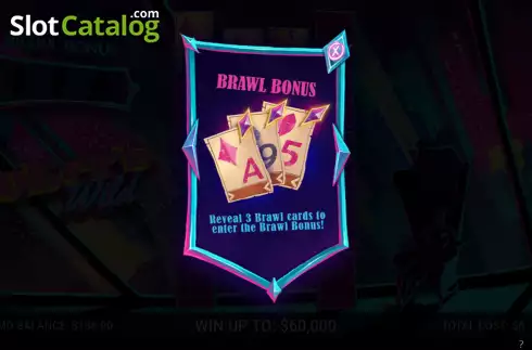 Οθόνη6. Joker's Fortune (NeoGames) Κουλοχέρης