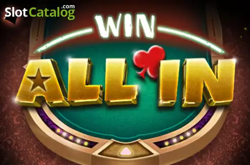Win All In Λογότυπο