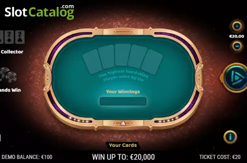 Οθόνη2. Win All In Κουλοχέρης 