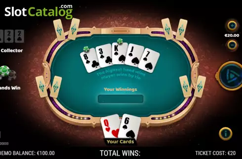 Οθόνη3. Win All In Κουλοχέρης 