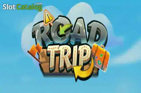 Road Trip (NeoGames) Λογότυπο Road Trip (NeoGames) Λογότυπο