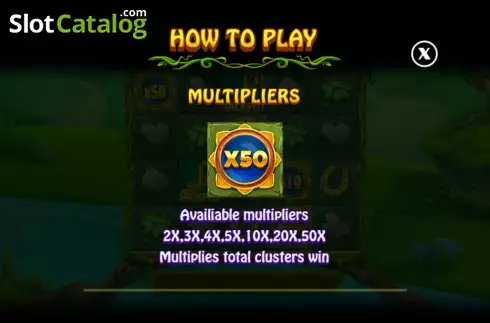 Οθόνη7. Big Crush Multiplier Κουλοχέρης 
