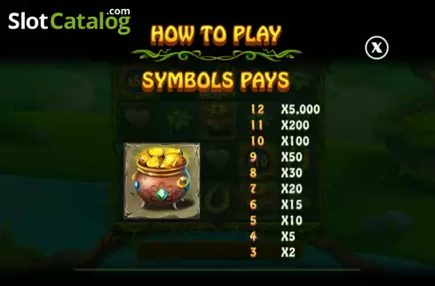 Οθόνη8. Big Crush Multiplier Κουλοχέρης 