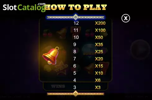 Οθόνη9. Vegas Wilds Κουλοχέρης