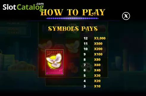 Οθόνη9. Magic Vegas Κουλοχέρης 