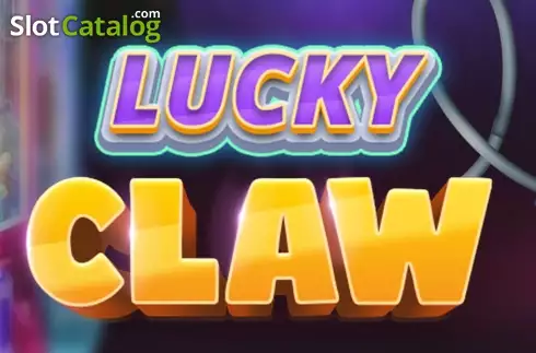 Lucky Claw Λογότυπο Lucky Claw Λογότυπο
