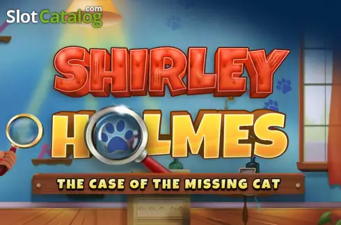 Shirley Holmes Λογότυπο Shirley Holmes Λογότυπο