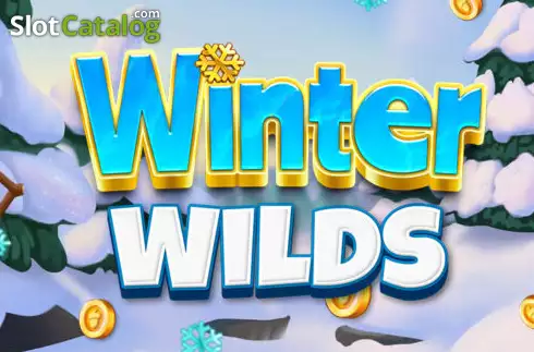 Winter Wilds Λογότυπο