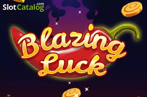 Blazing Luck (NeoGames) 2024-06-23
