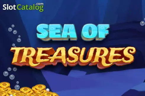 Sea of Treasures (NeoGames) 2024-08-14