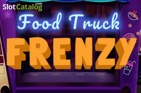 Food Truck Frenzy 2025-02-19