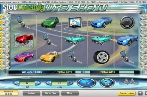 Auto Show