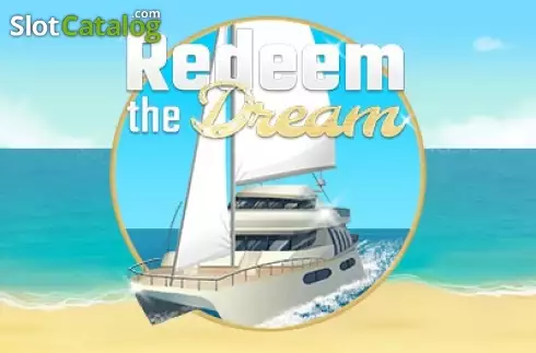 Redeem the Dream Λογότυπο Redeem the Dream Λογότυπο