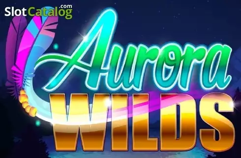 Aurora Wilds Λογότυπο Aurora Wilds Λογότυπο