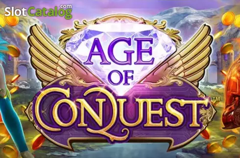 Age of Conquest
