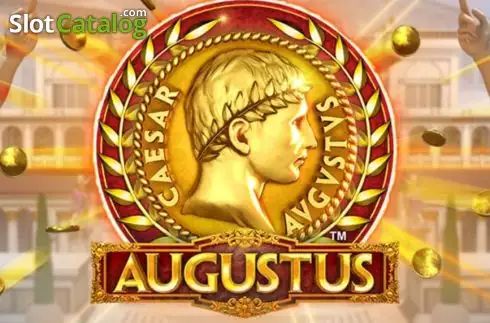 Augustus Λογότυπο