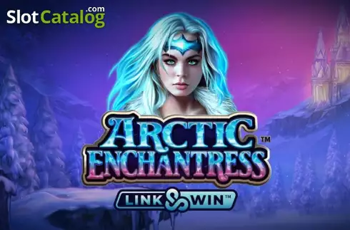 Arctic Enchantress Λογότυπο Arctic Enchantress Λογότυπο