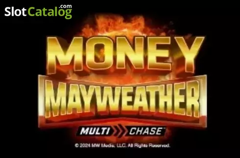 Money Mayweather Λογότυπο Money Mayweather Λογότυπο