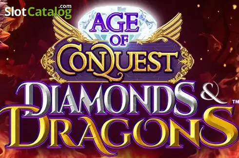 Age of Conquest Diamonds & Dragons 2025-01-30