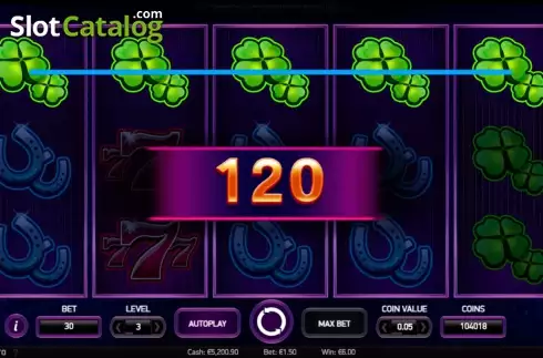 Οθόνη4. Joker Pro Κουλοχέρης 