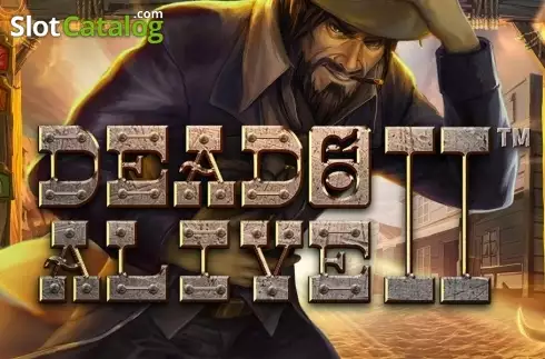 Dead or Alive 2 Κουλοχέρης 