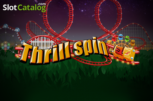 Thrill Spin Κουλοχέρης 