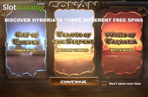 Οθόνη2. Conan Κουλοχέρης