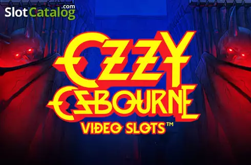 Ozzy Osbourne Λογότυπο Ozzy Osbourne Λογότυπο
