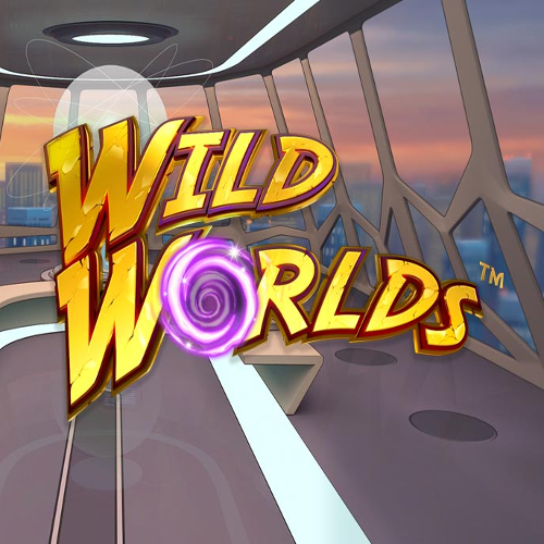 Wild Worlds Λογότυπο