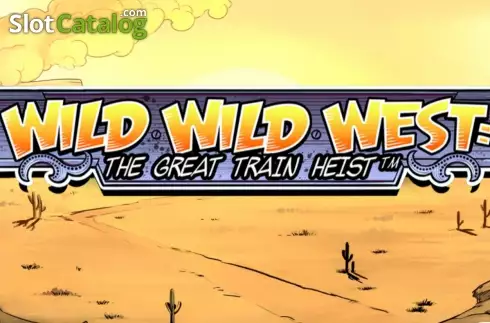 Wild Wild West Λογότυπο Wild Wild West Λογότυπο