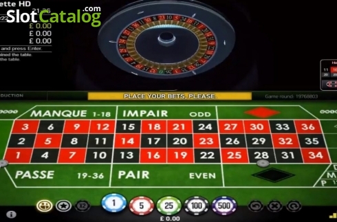 Οθόνη2. Auto Roulette Live (NetEnt) Κουλοχέρης