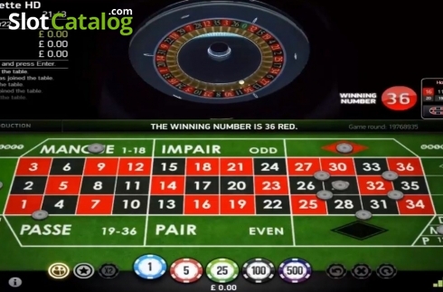 Οθόνη5. Auto Roulette Live (NetEnt) Κουλοχέρης