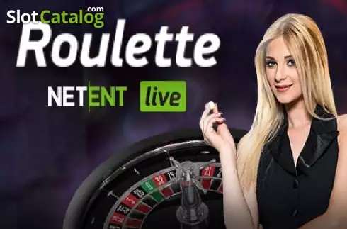 British Roulette Live Casino Λογότυπο British Roulette Live Casino Λογότυπο