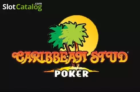 Caribbean Stud Professional Series High Limit Λογότυπο Caribbean Stud Professional Series High Limit Λογότυπο