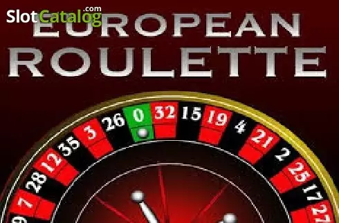 European VIP Roulette Live Casino (NetEnt) Λογότυπο European VIP Roulette Live Casino (NetEnt) Λογότυπο