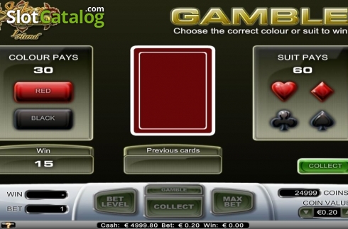 Οθόνη5. Joker Wild (NetEnt) Κουλοχέρης 
