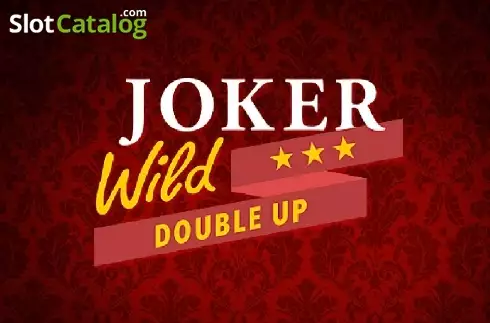 Joker Wild Double Up MH Λογότυπο