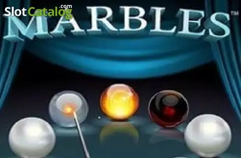 Marbles Λογότυπο Marbles Λογότυπο