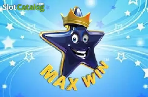 Max Win Λογότυπο Max Win Λογότυπο