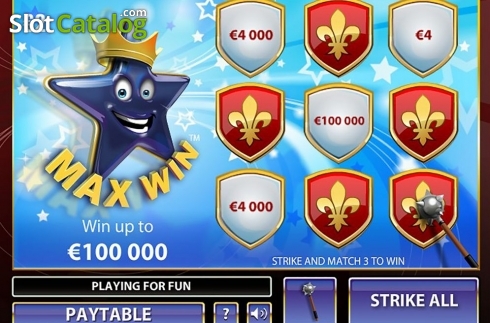 Οθόνη2. Max Win Κουλοχέρης