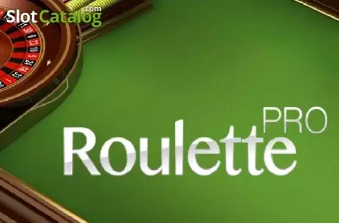 Roulette Pro Low Limit Λογότυπο