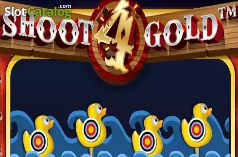Shoot 4 Gold Λογότυπο Shoot 4 Gold Λογότυπο