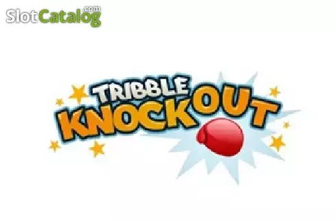 Tribble Knockout Λογότυπο