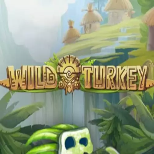 Wild Turkey Λογότυπο