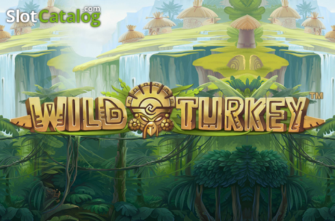 Wild Turkey Λογότυπο Wild Turkey Λογότυπο